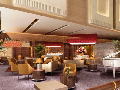 Crowne Plaza Hotel Maanshan0