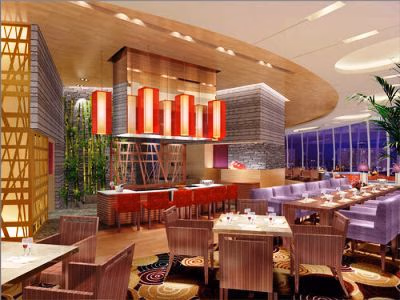 Crowne Plaza Hotel Maanshan1
