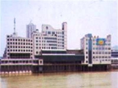 Riverview Hotel Meizhou0