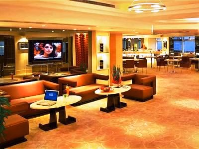Crowne Plaza Nanjing3