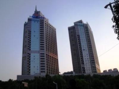 Ramada Plaza Nanjing1