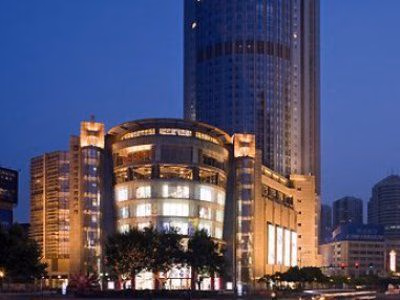 Sofitel Galaxy Nanjing1