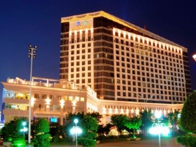 Best Western Premier Red Forest0