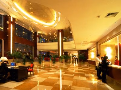 Best Western Premier Red Forest4