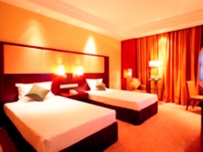Guangxi Wharton International4