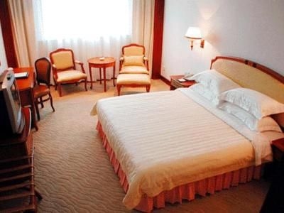 Phoenix Hotel Nanning3