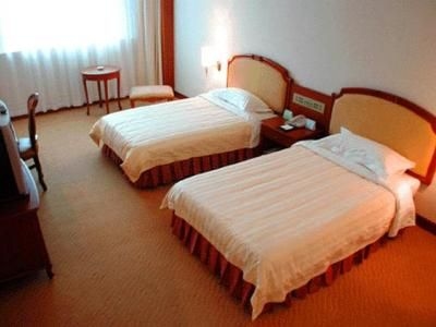 Phoenix Hotel Nanning2
