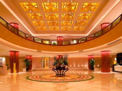 Howard Johnson Plaza3