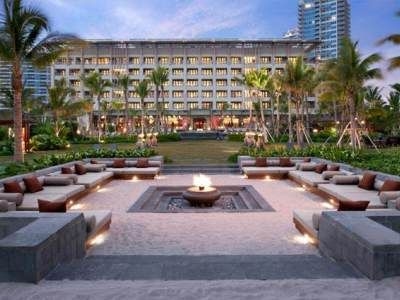 Anantara Sanya1