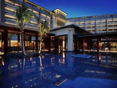 Anantara Sanya0