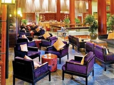 Crowne Plaza Sanya1