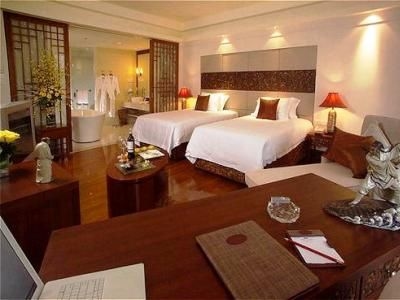 Crowne Plaza Sanya4