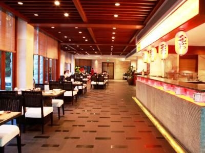 Crowne Plaza Sanya2