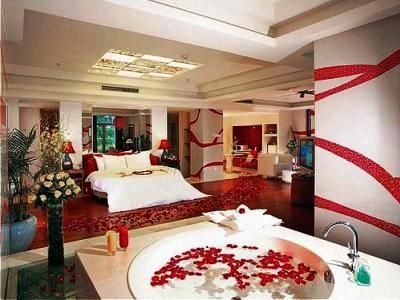 Crowne Plaza Sanya3