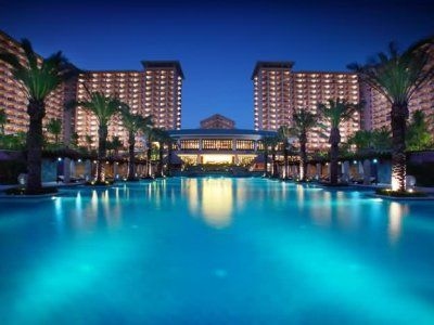 Howard Johnson Sanya Bay3