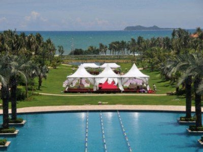 Howard Johnson Sanya Bay2