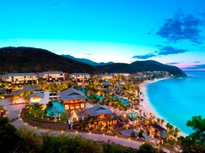Mandarin Oriental (Ocean View)1