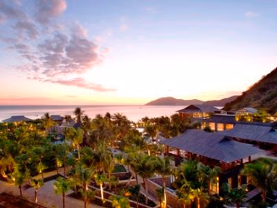 Mandarin Oriental (Ocean View)0