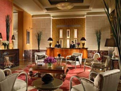 Ascott Shanghai Pudong4