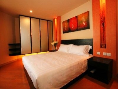 Belgravia Serviced Residence2