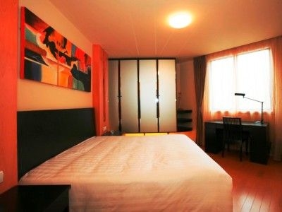 Belgravia Serviced Residence1