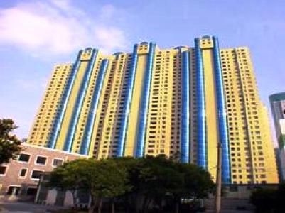 Belgravia Serviced Residence0