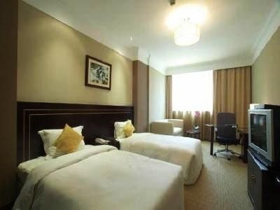 Bridge Hotel Xi Kang2