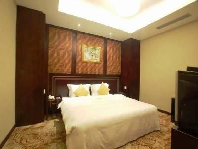 Bridge Hotel Xi Kang1