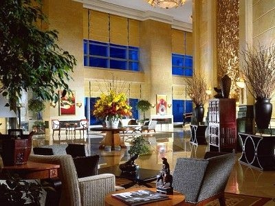 Four Seasons Shanghai0