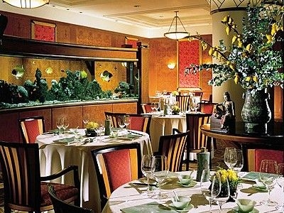 Four Seasons Shanghai4