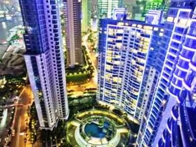 Fraser Suites Top Glory0
