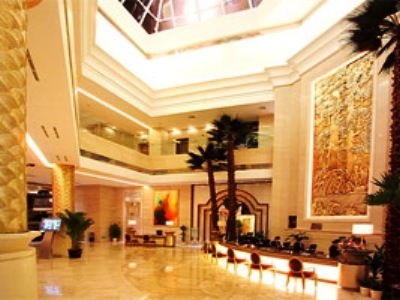 Guangdong Shanghai4