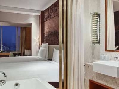 Hilton Hongqiao4