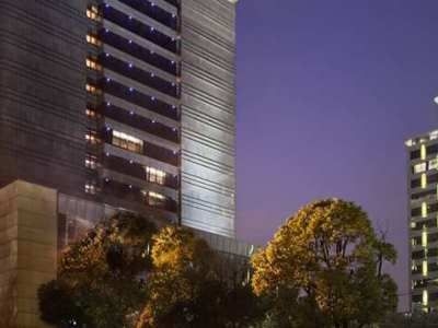 Hilton Hongqiao0