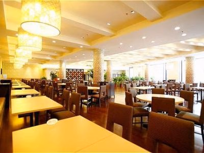 Holiday Inn Express Putuo4