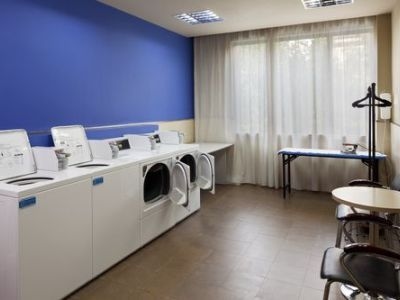 Holiday Inn Express Putuo1