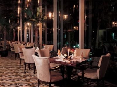 Howard Johnson All Suites3