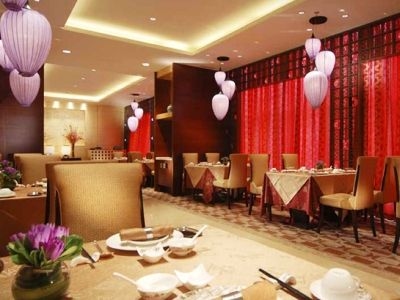 โฮเวิร์ด จอห์นสัน ไชดา พลาซ่า (Howard Johnson Caida Plaza)4
