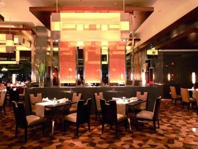 Huating Hotel Towers1