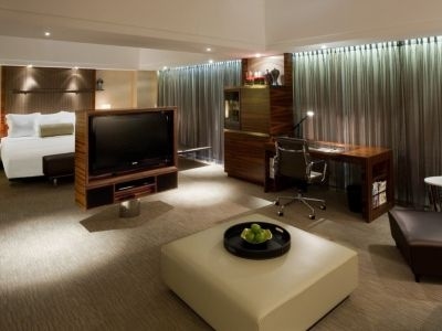 Intercontinental Pudong4