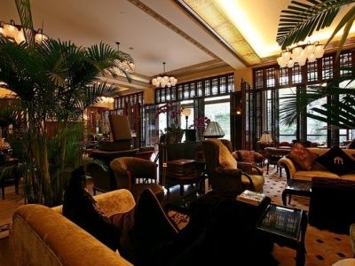 Mansion Shanghai3