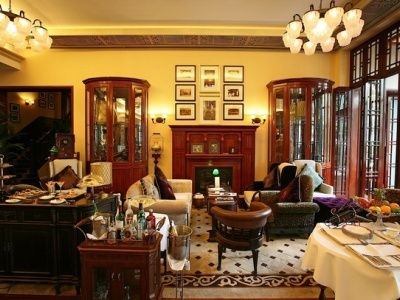 Mansion Shanghai2