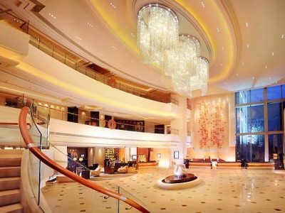 Marriott Changfeng Park1