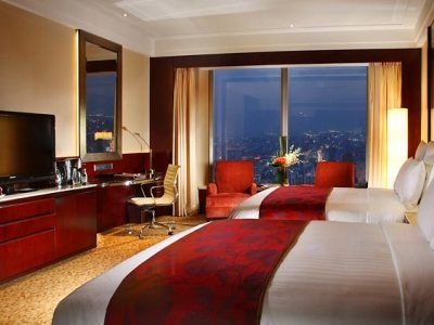 Marriott Changfeng Park4