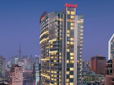 Marriott City Centre1