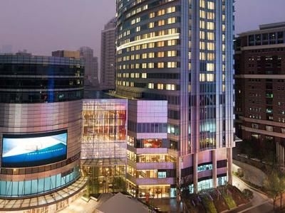 Marriott City Centre0