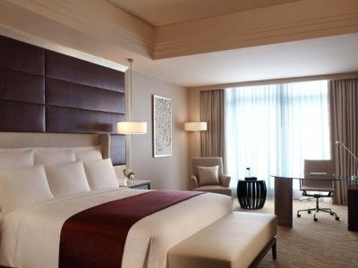 Marriott Luwan4