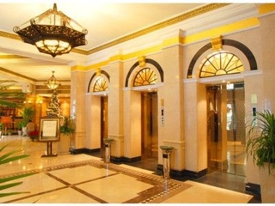 Metropole (Early Booking)4
