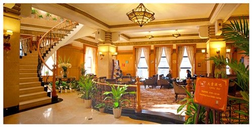 Metropole (Early Booking)3