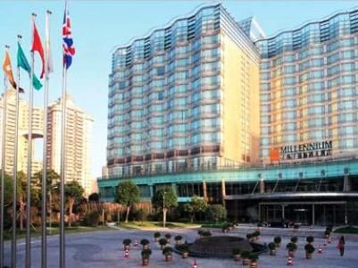 Millennium Hongqiao0